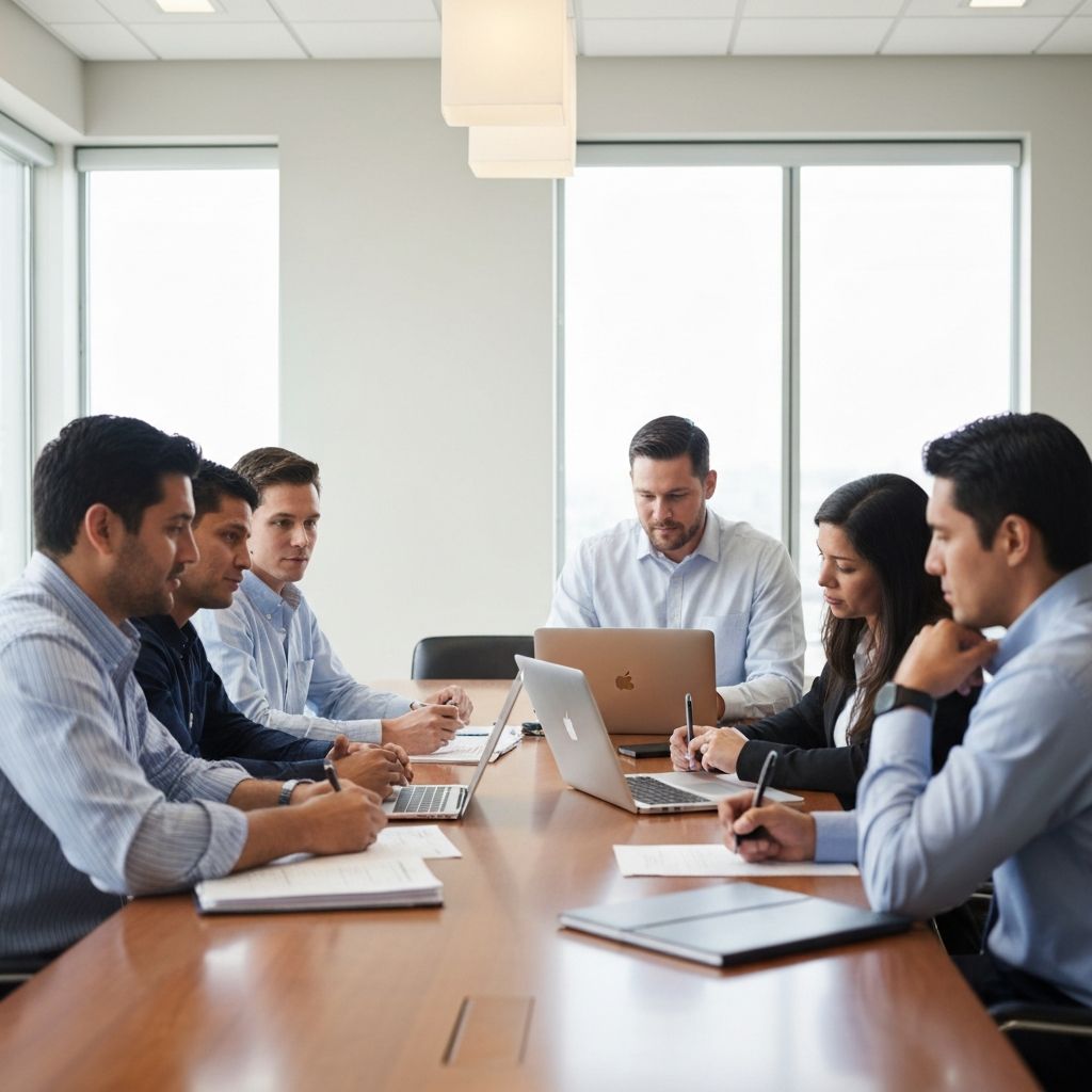 Intracompany Transfer