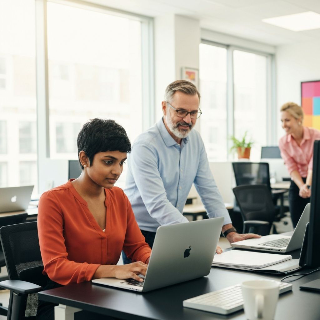 Specialty Occupation