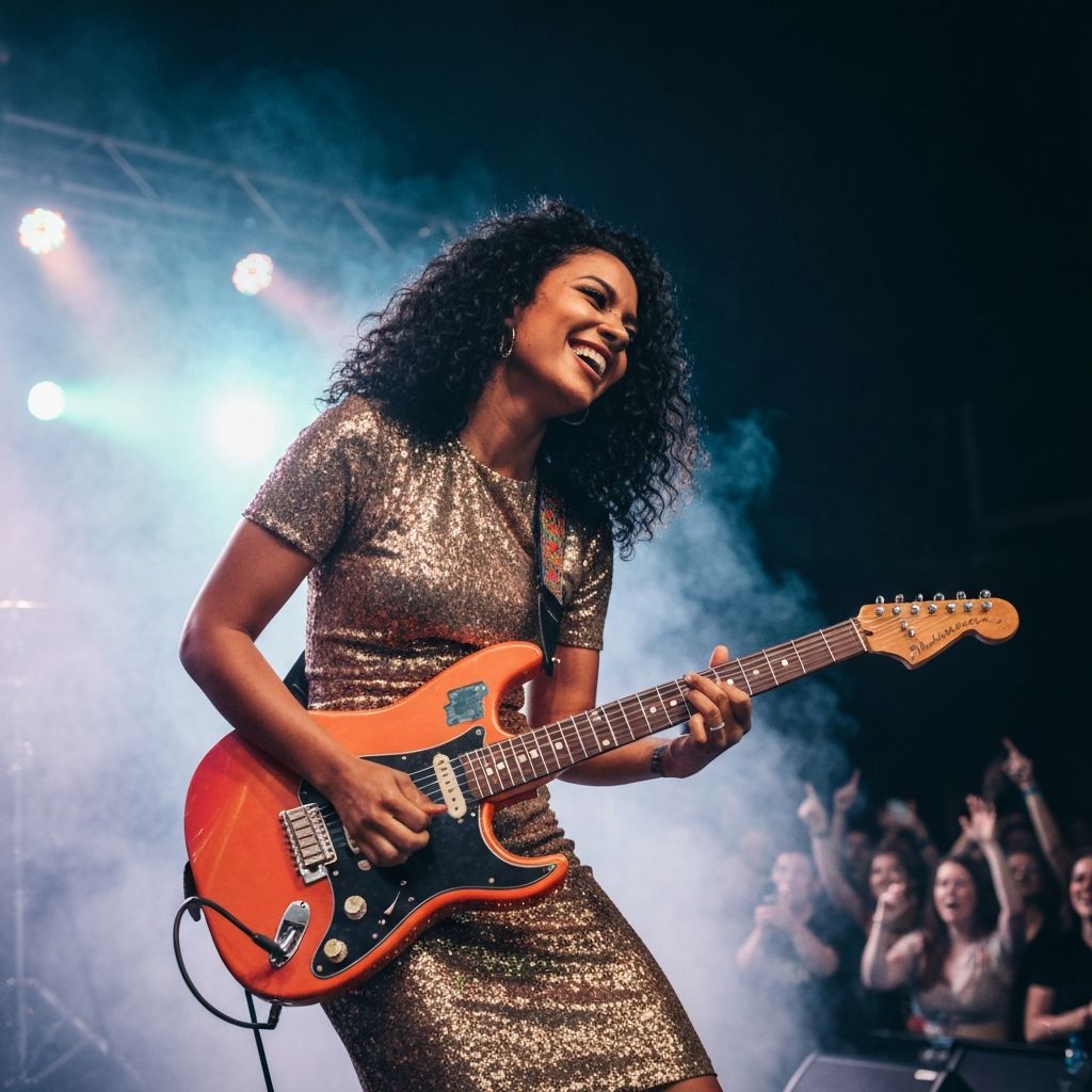 Extraordinary Ability